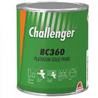 перламутр  CHALLENGER ,   BC360  Platinium Gold Pearl ,  1,0 л. BC360