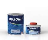 автоэмаль акриловая  Duxone , белая 202  1,0 л. 202
