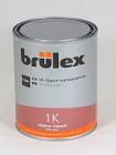 грунтовка  "Brulex",   1 К- наполнитель 1,0л. (тёмно - серая ) 924111126