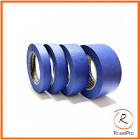 лента малярная  Roxel Pro  95градС, (синяя), УФ стойкая,  36мм х 50м 310555