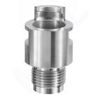 переходник  3М  к окрасочному пистолету , Anest Iwata W400,W400WB, LPH400, LPH 94,VXL 949, Pro-Tek Max PSI BAR, Sata NR92 HVLP, Jet B NR95 HVLP 16032