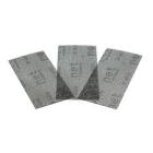 полоска  Mirka абразивная  сетчатая ABRANET  70х420 мм  P80 5415105080