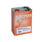 U-POL Биндер для базовых покрытий полиэфирный 160, 4л EGCB160/4