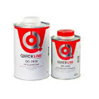 лак акриловый HS QuickLine двухкомпонентный, 1л QC-7400/S1