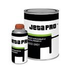 грунт JETTA pro акриловый, черный, 5:1 с отвердителем  JetaLight,  0,8+0,16 л. 5651 black