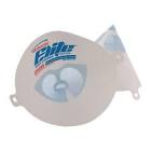 воронка - фильтр  INP  ELITE нейлоновая,  для краски, синяя сетка 125 µ 11016