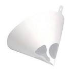 воронка - фильтр  INP  ELITE нейлоновая,  для краски, синяя сетка 125 µ 11016