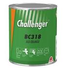 металлик "CHALLENGER"   BC318 Alu Orange  1,0 л. BC318