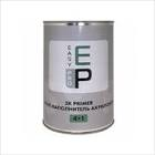 краска  Roberlo  1k серая gray, для бамперов 1,0 л. 61160