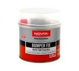 герметик полиуретановый  белый,  0,31л,  Novol  33301