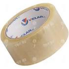 скотч прозрачный VELAR 48мм*132м, 45 мкм 9603015