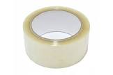 скотч прозрачный VELAR 48мм*132м, 45 мкм 9603015