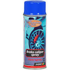 краска  Motip , для суппортов в аэр-ном баллоне, синяя, 400 мл. 4099