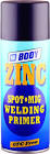 спрей-грунт ZINC SPOT, "Body"  0,4л. 511.02.0006.1