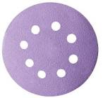 Orientcraft 501.08 Диск из овечьей шерсти на завязке 150мм 