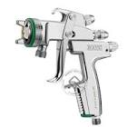 краскопульт SATAjet K HVLP  DIGITAL сопло= 1,6,со  встроеным манометром, с нижней подачей материала 96123