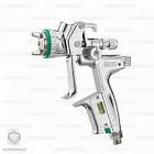 краскопульт SATAjet K HVLP  DIGITAL сопло= 1,6,со  встроеным манометром, с нижней подачей материала 96123
