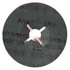 круг  3M  фибровый 988С , 115мм х 22мм, Р 36 60740