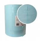 салфетка  Roxel Pro  обезжиривающая ULTRACLEAN, 30х32см., голубая, перфорированный рулон 400шт. 612214