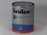 грунт - наполнитель Brulex  2К для пластика ( 1л+1л ) 49589
