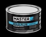 шпатлевка  TROTON MASTER -   GOLD PLUS  