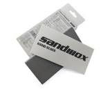 шпатель  INP   резиновый белый 7х10 см. 23003