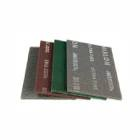 cкотч-брайт  SiA  152х229хх10мм UF P1500  ( тёмно-сер.) 