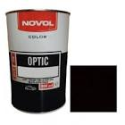 автоэмаль 601  OPTIC   NOVOL  ЧЕРНАЯ 601