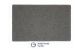 войлок FORMEL WelFort Very Fine шлифовальный серый 115мм х 230мм х 6 мм, лист FMWFGR