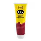 полировальник/круг полировальный  Farecla  для пасты G6 RAPID 150мм на липучке (2шт.) AG6-CF/12