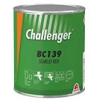 пигмент  CHALLENGER ,  BC139  Scarlet Red   1,0 л. BC139
