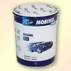 автоэмаль  Helios  алкидная, баклажан 107   1л. 107