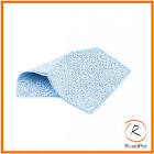 салфетка обезжиривающая  Roxel Pro  MULTICLEAN ONE, перфорированный  рулон 500шт, 32х36см, синяя 613413