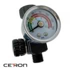 круг фибровый SunDisc F659 127ммx22мм, P120 72308