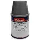 332.1003 SOLID FULLER HS (800+200 мл) - грунт-наполнитель 4+1, цвет: серый  (в комп. с отвердит.) 332.1003