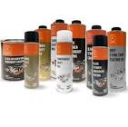 Респиратор RoxelPro 731336 ROXTOP 03V FFP3 50ПДК одноразовый противопыльный с клапаном выдоха размер М (средний) 731335