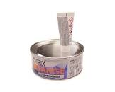 шпатлевка полиэфирная, универсальная   UNI   1,00 кг,  OTRIX  / серия  ORANGE  