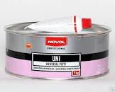 шпатлевка  ValSpar  6010 Uni Putty Lightweight (облегченная), универсальная   1,3 кг. 6010