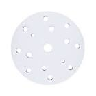 подложка  3M  мягкая , диам. 150 мм для абразивных кругов на липучке, 15 отв, толщина 10мм 50396