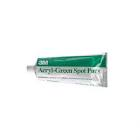 шпатлевка  3М ,  акриловая (зелёная), 411 г. PN05096