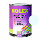 автоэмаль акриловая баночная  202 OPTIC  NOVOL  СНЕЖНО-БЕЛАЯ 202