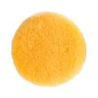 диск  Mirka  мех на поролоне,  MEDIUM, полировальный, желтый, 130/145 мм, липучка, BIGFOOT, MILLE 9.BW150M