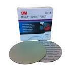 круг тонкий полировальный  3М   Trizact 443, d = 75 мм. (P 1000) 50413