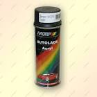 декорант  Motip ,  темно-серая ВАЗ 2110, 400 мл. 727993