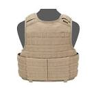 Жилет RAPTOR U-POL утепленный размер M VEST/RPT-M