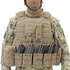 Жилет RAPTOR U-POL утепленный размер M VEST/RPT-M