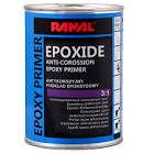 грунтовка  Ranal , 1л+0,33л. RANAL