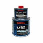 грунтовка  Ranal , 1л+0,33л. RANAL