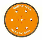 оправка RoxelPro WINNER 150мм на липучке, 5/16 +М8, 15 отв, жёсткая 195646