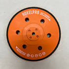 оправка RoxelPro WINNER 150мм на липучке, 5/16 +М8, 15 отв, жёсткая 195646